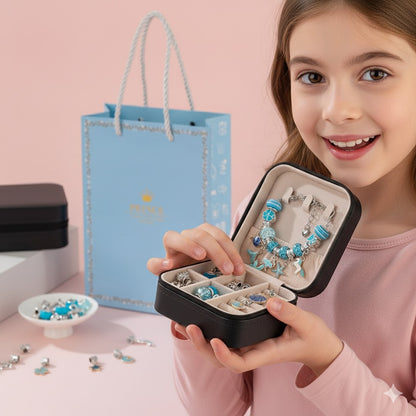 SET JOYERO Y PULSERAS