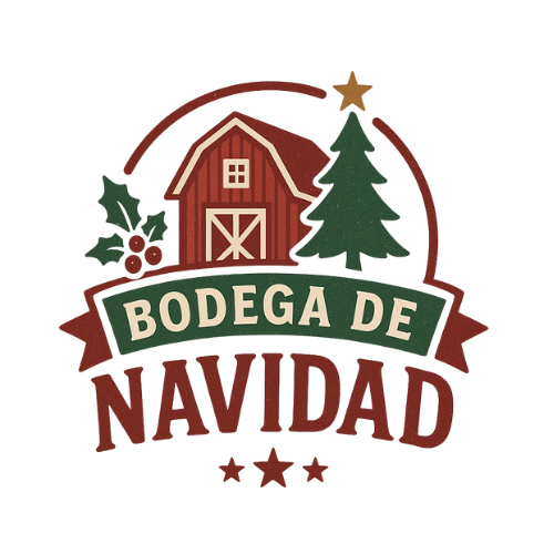 Bodega de Navidad 
