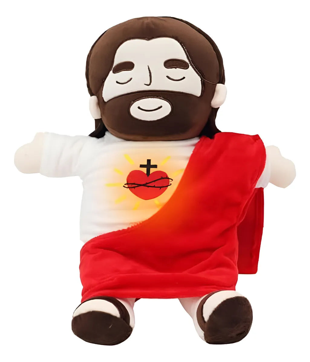 Jesús que Respira “Mi Fiel Amigo”