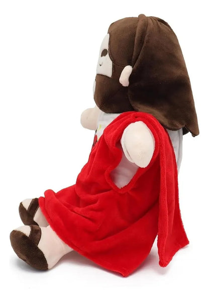 Jesús que Respira “Mi Fiel Amigo”